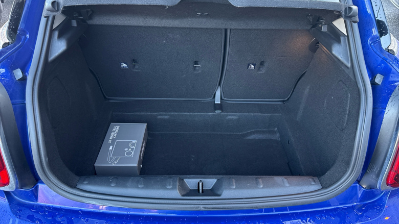 MINI Hatchback 1.5 Cooper Classic II 5dr Petrol Hatchback